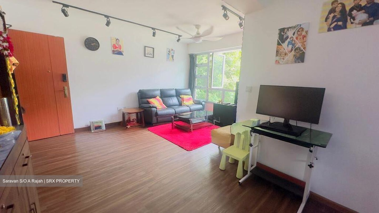 Blk 217B Boon Lay View (Jurong West), HDB 4 Rooms #519707491